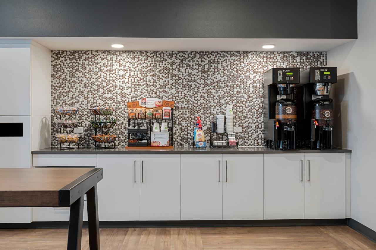 Extended Stay America Premier Suites - Melbourne - I-95 West Melbourne Εξωτερικό φωτογραφία