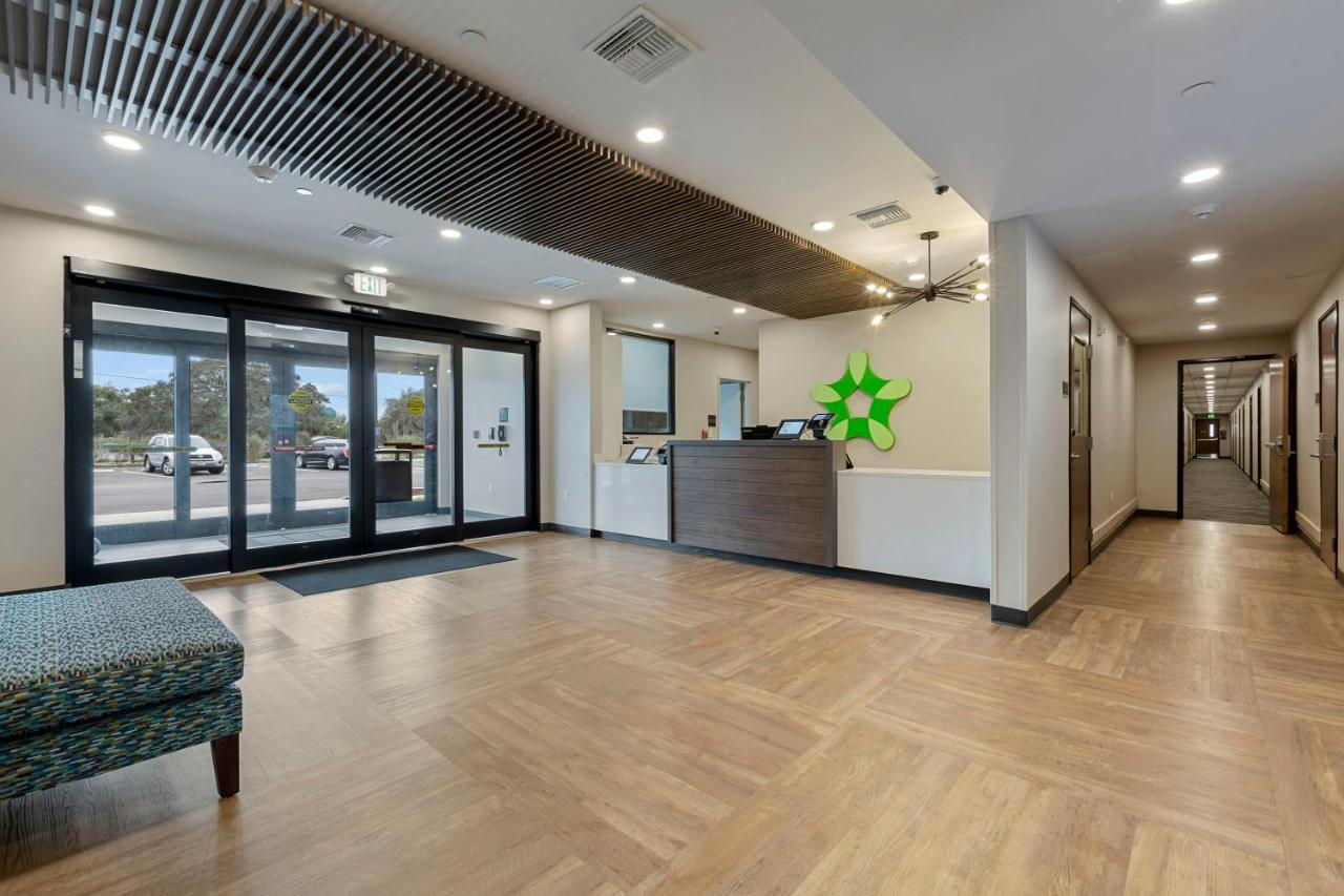 Extended Stay America Premier Suites - Melbourne - I-95 West Melbourne Εξωτερικό φωτογραφία