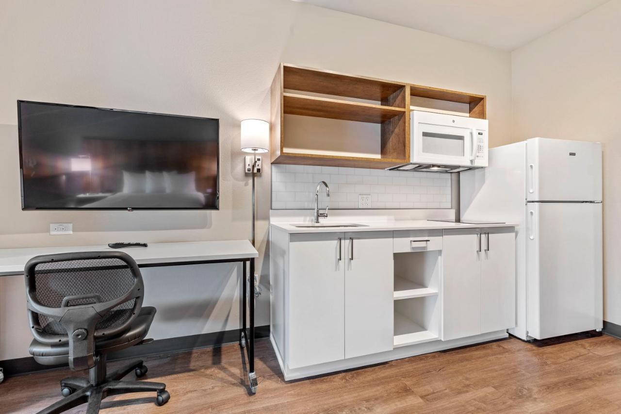 Extended Stay America Premier Suites - Melbourne - I-95 West Melbourne Εξωτερικό φωτογραφία