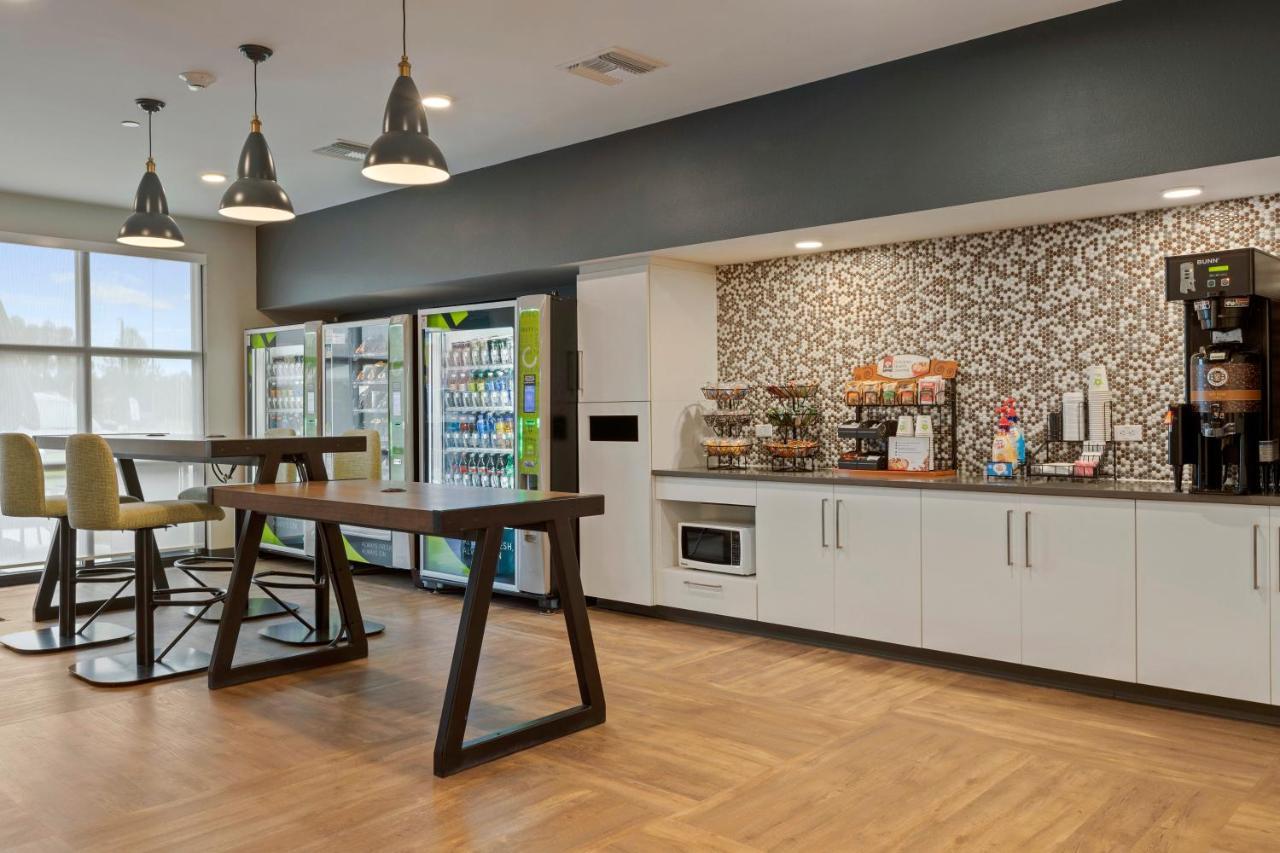 Extended Stay America Premier Suites - Melbourne - I-95 West Melbourne Εξωτερικό φωτογραφία