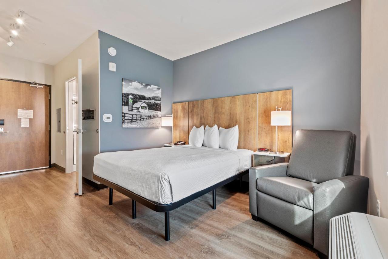 Extended Stay America Premier Suites - Melbourne - I-95 West Melbourne Εξωτερικό φωτογραφία