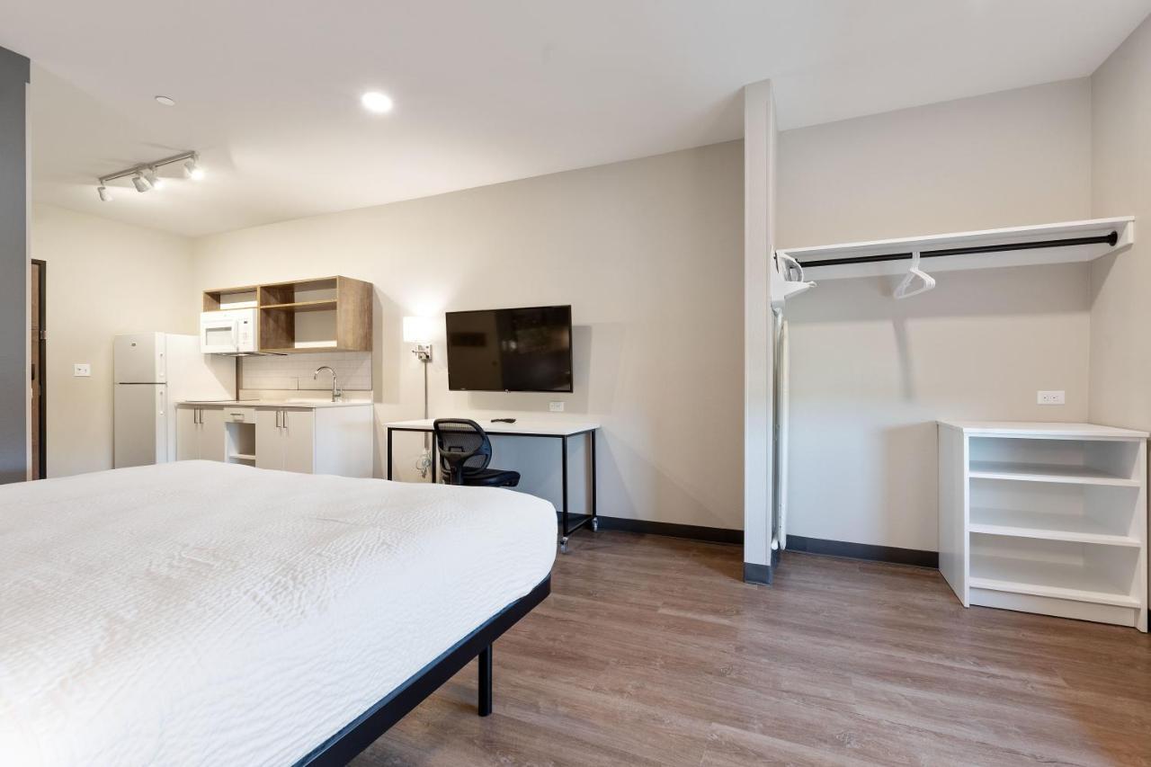 Extended Stay America Premier Suites - Melbourne - I-95 West Melbourne Εξωτερικό φωτογραφία