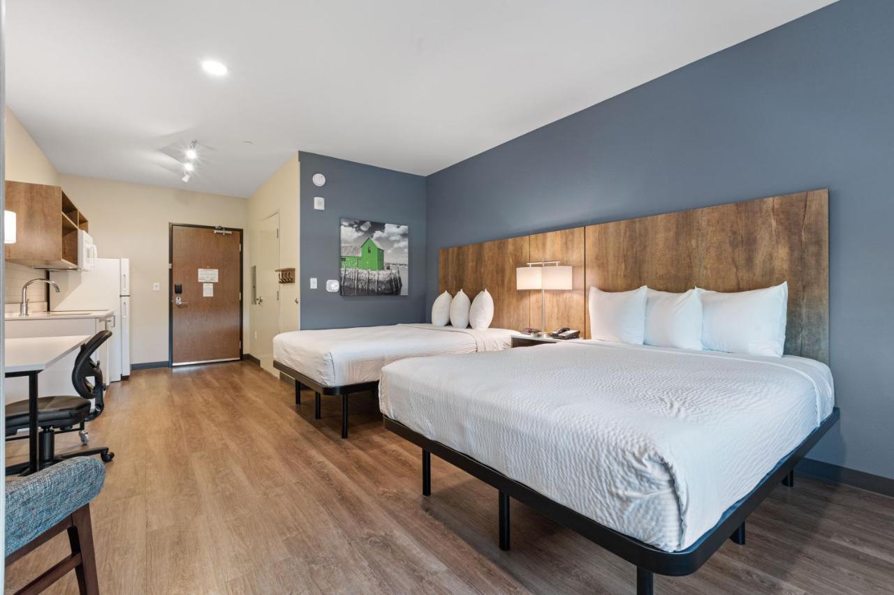Extended Stay America Premier Suites - Melbourne - I-95 West Melbourne Εξωτερικό φωτογραφία