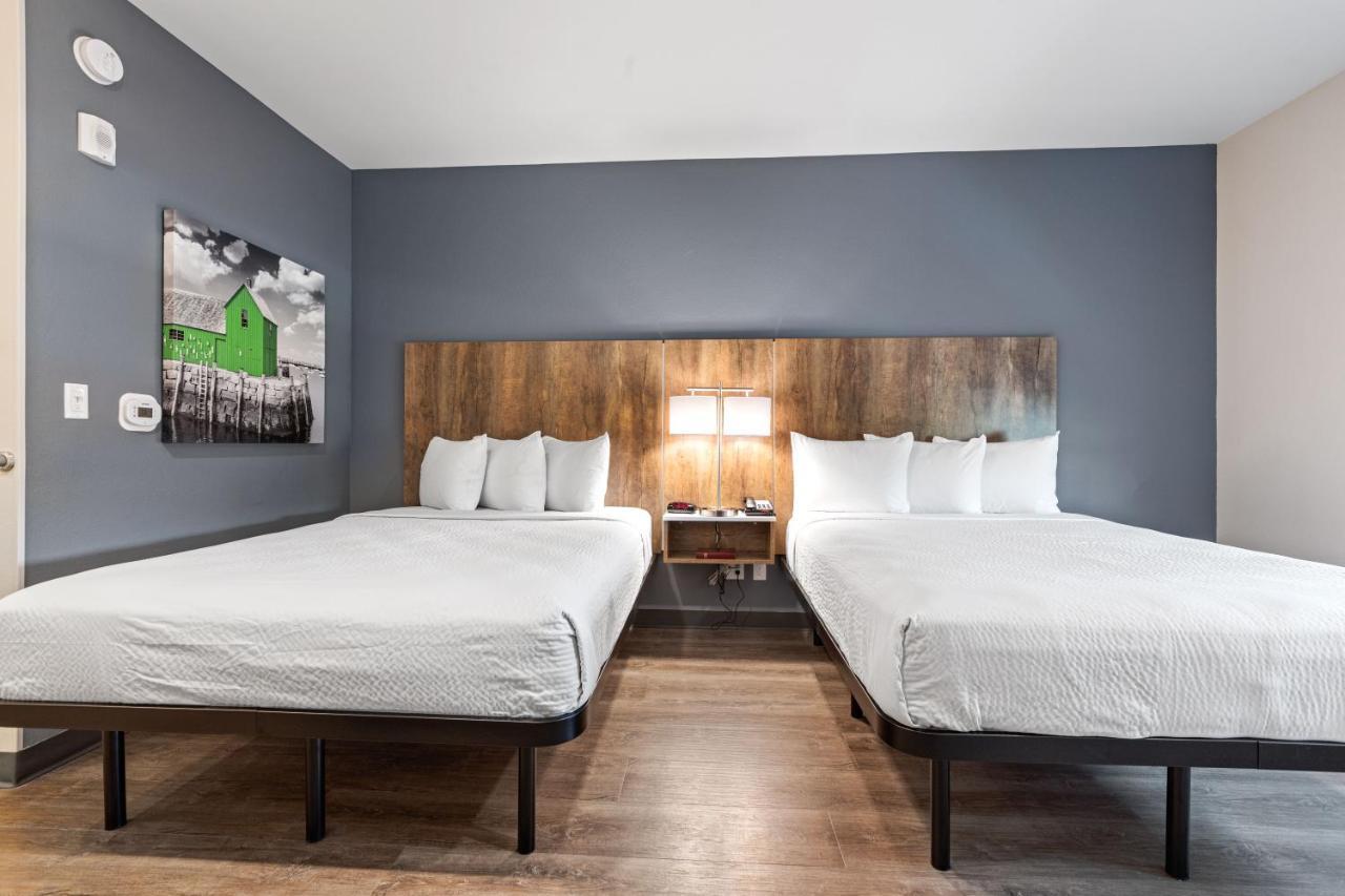 Extended Stay America Premier Suites - Melbourne - I-95 West Melbourne Εξωτερικό φωτογραφία