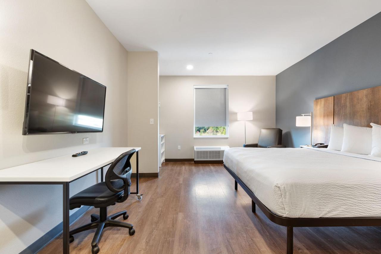 Extended Stay America Premier Suites - Melbourne - I-95 West Melbourne Εξωτερικό φωτογραφία