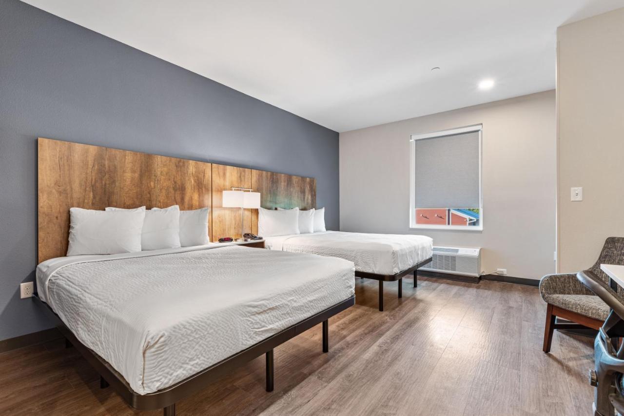 Extended Stay America Premier Suites - Melbourne - I-95 West Melbourne Εξωτερικό φωτογραφία