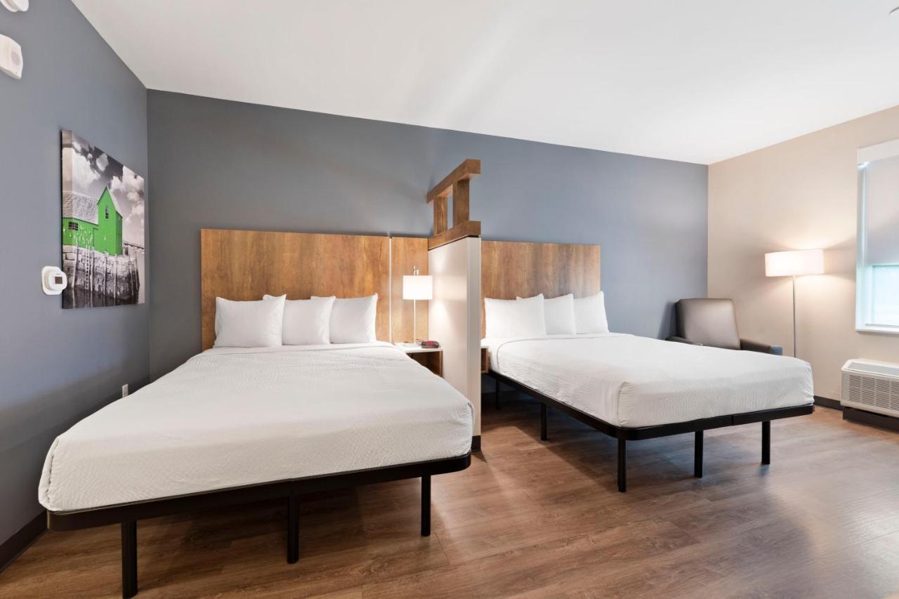 Extended Stay America Premier Suites - Melbourne - I-95 West Melbourne Εξωτερικό φωτογραφία