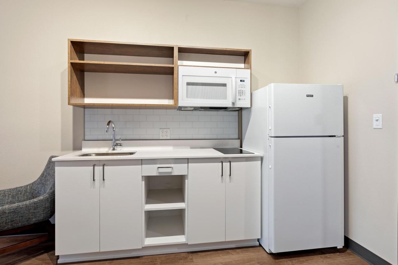 Extended Stay America Premier Suites - Melbourne - I-95 West Melbourne Εξωτερικό φωτογραφία