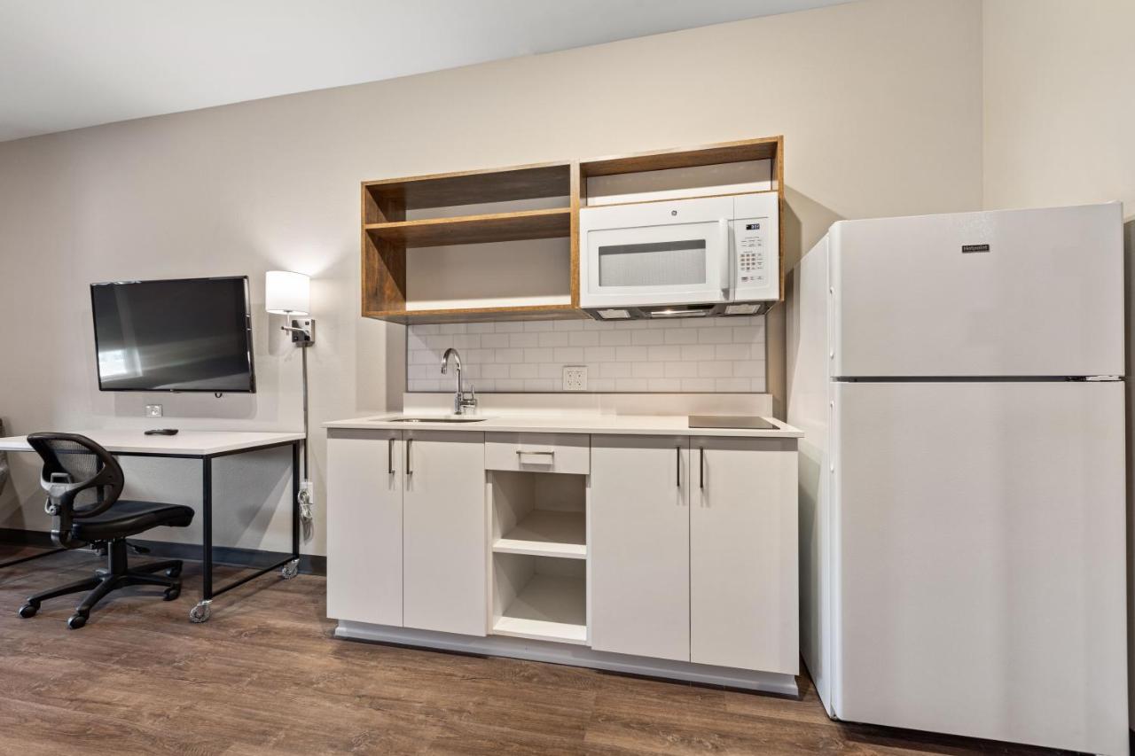 Extended Stay America Premier Suites - Melbourne - I-95 West Melbourne Εξωτερικό φωτογραφία