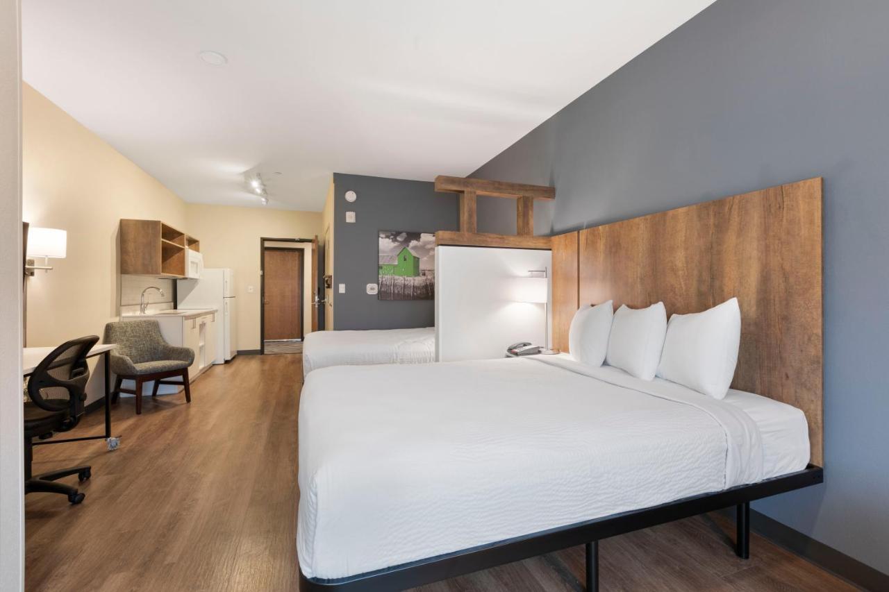 Extended Stay America Premier Suites - Melbourne - I-95 West Melbourne Εξωτερικό φωτογραφία