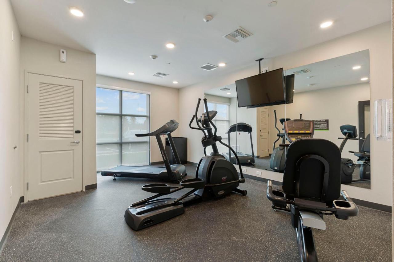 Extended Stay America Premier Suites - Melbourne - I-95 West Melbourne Εξωτερικό φωτογραφία