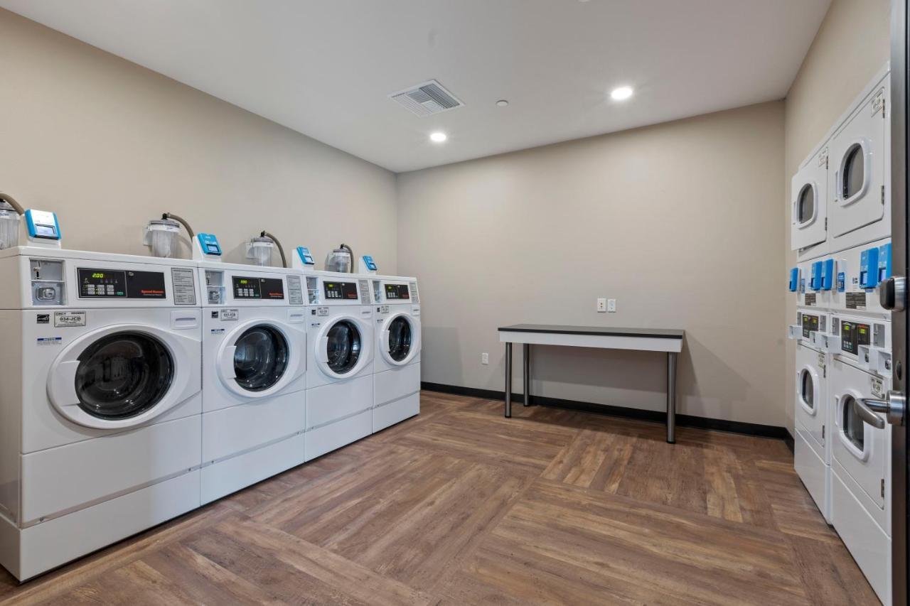 Extended Stay America Premier Suites - Melbourne - I-95 West Melbourne Εξωτερικό φωτογραφία