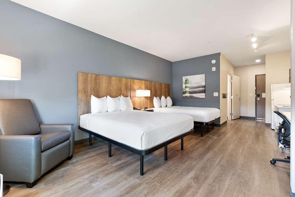 Extended Stay America Premier Suites - Melbourne - I-95 West Melbourne Δωμάτιο φωτογραφία