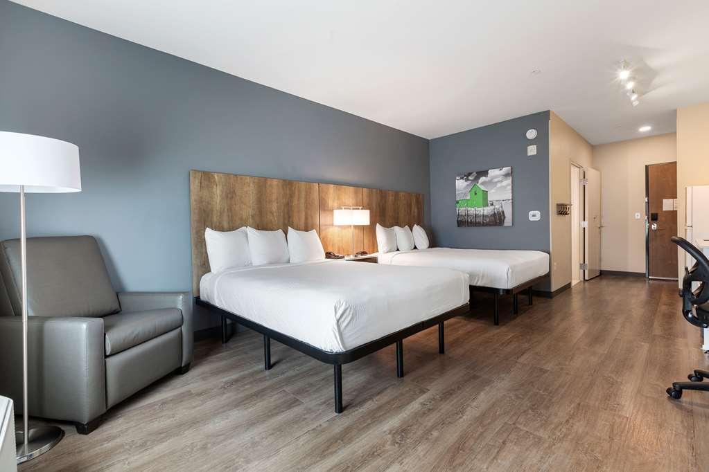 Extended Stay America Premier Suites - Melbourne - I-95 West Melbourne Δωμάτιο φωτογραφία