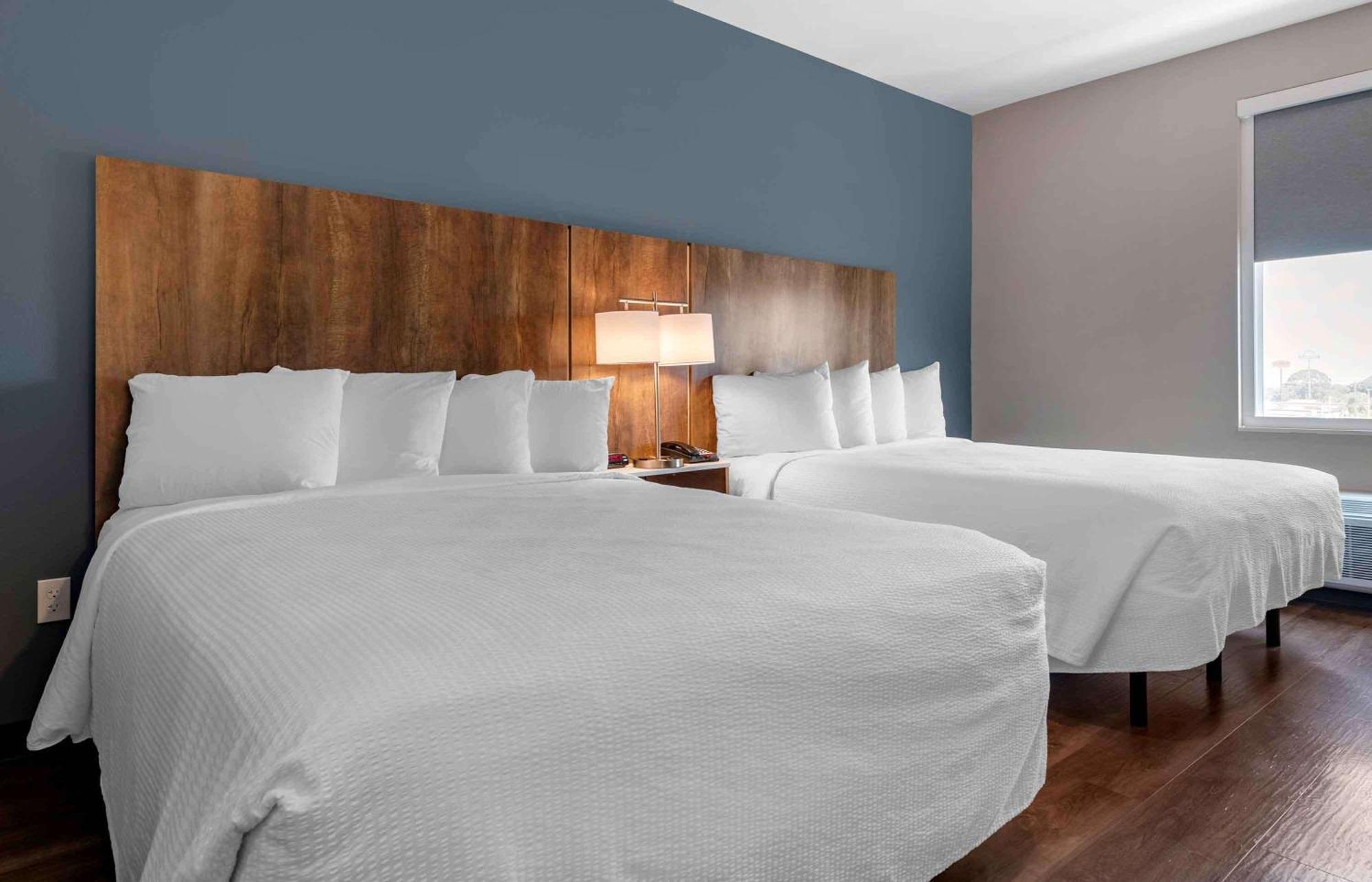Extended Stay America Premier Suites - Melbourne - I-95 West Melbourne Εξωτερικό φωτογραφία