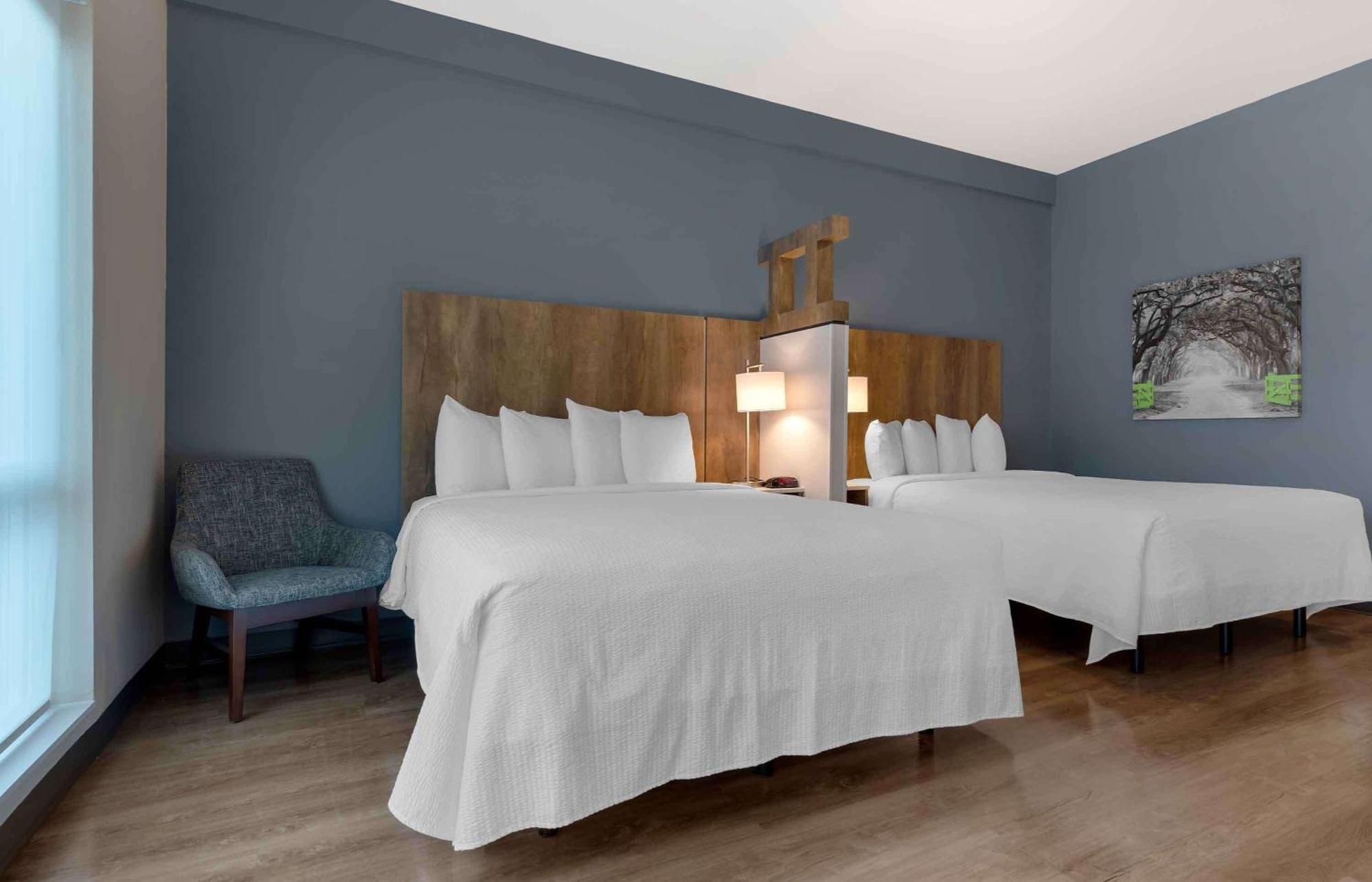 Extended Stay America Premier Suites - Melbourne - I-95 West Melbourne Εξωτερικό φωτογραφία