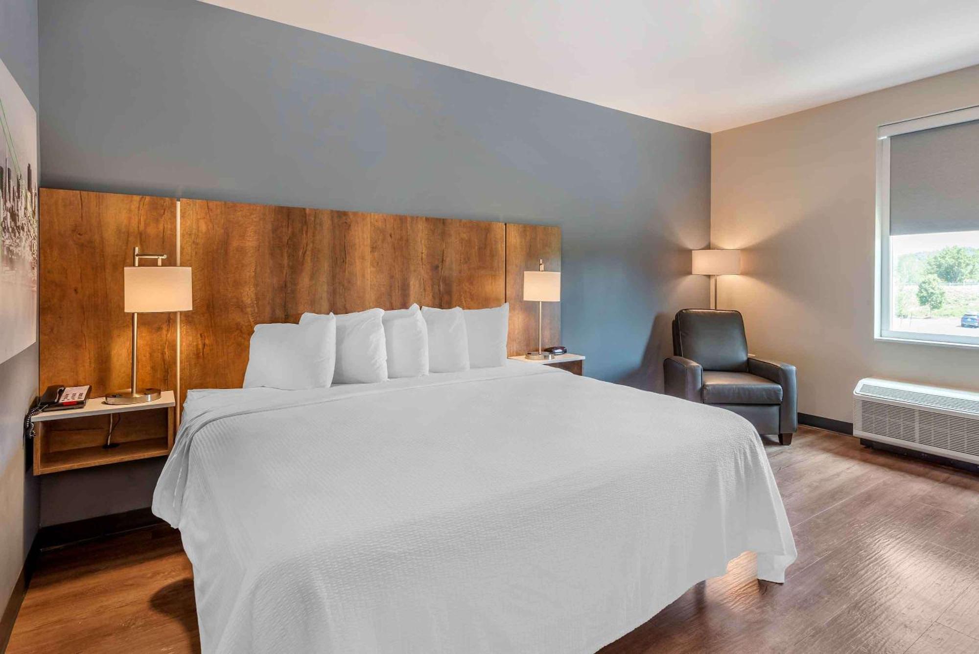 Extended Stay America Premier Suites - Melbourne - I-95 West Melbourne Εξωτερικό φωτογραφία