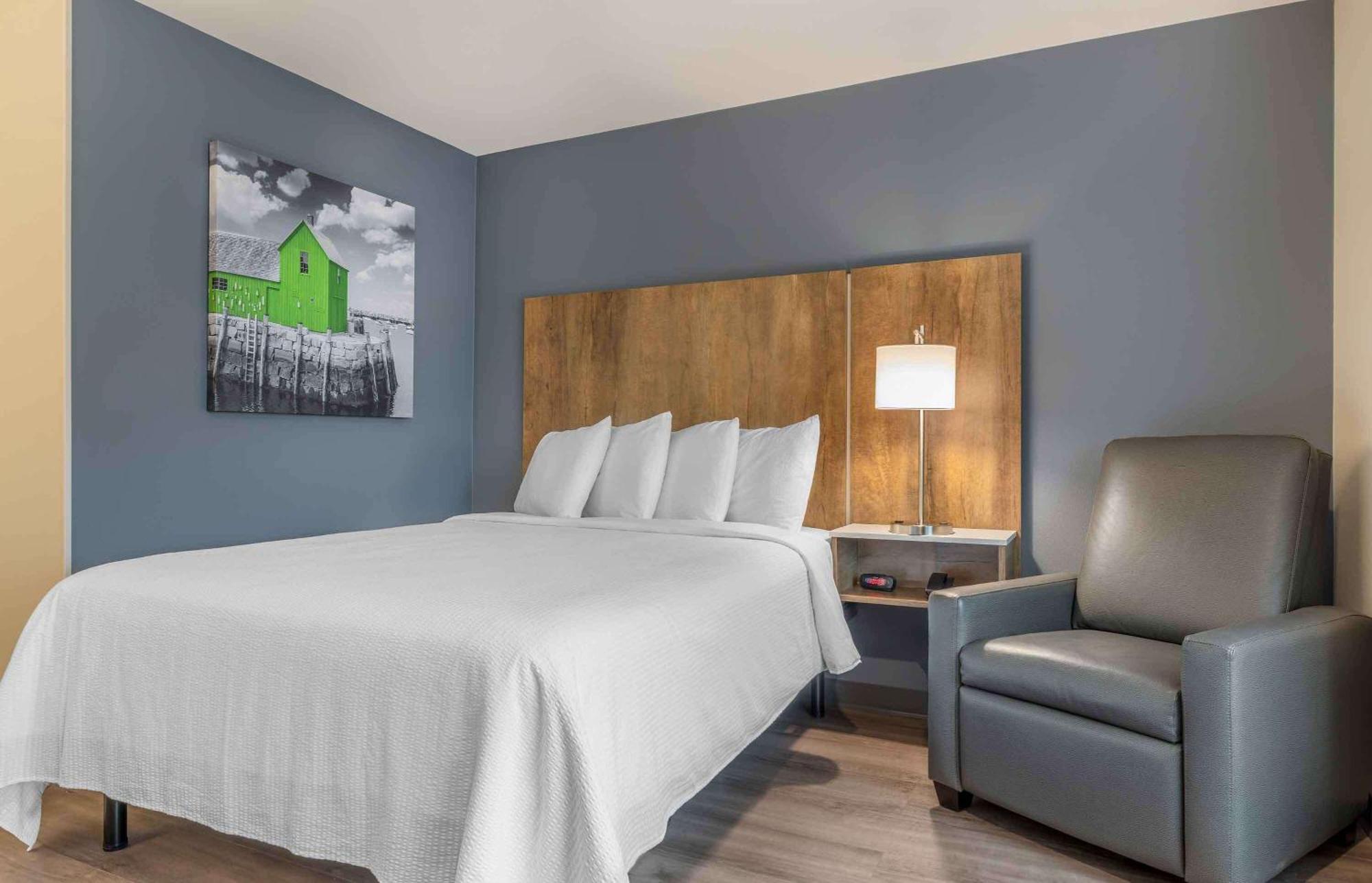 Extended Stay America Premier Suites - Melbourne - I-95 West Melbourne Εξωτερικό φωτογραφία