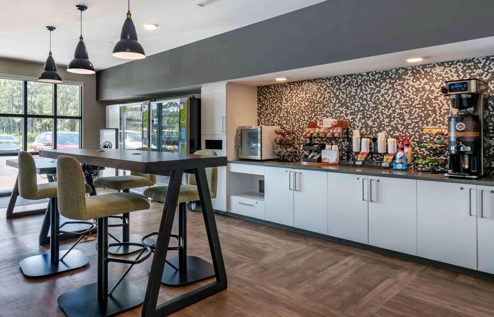 Extended Stay America Premier Suites - Melbourne - I-95 West Melbourne Εξωτερικό φωτογραφία
