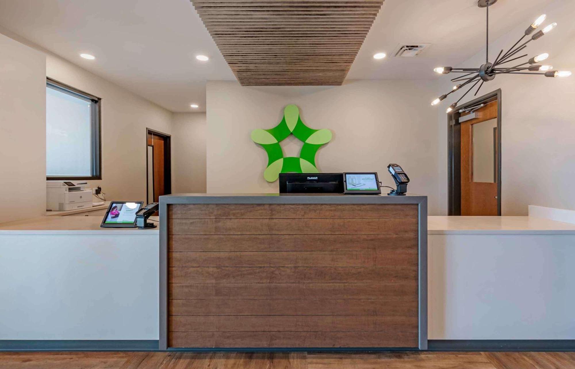 Extended Stay America Premier Suites - Melbourne - I-95 West Melbourne Εξωτερικό φωτογραφία