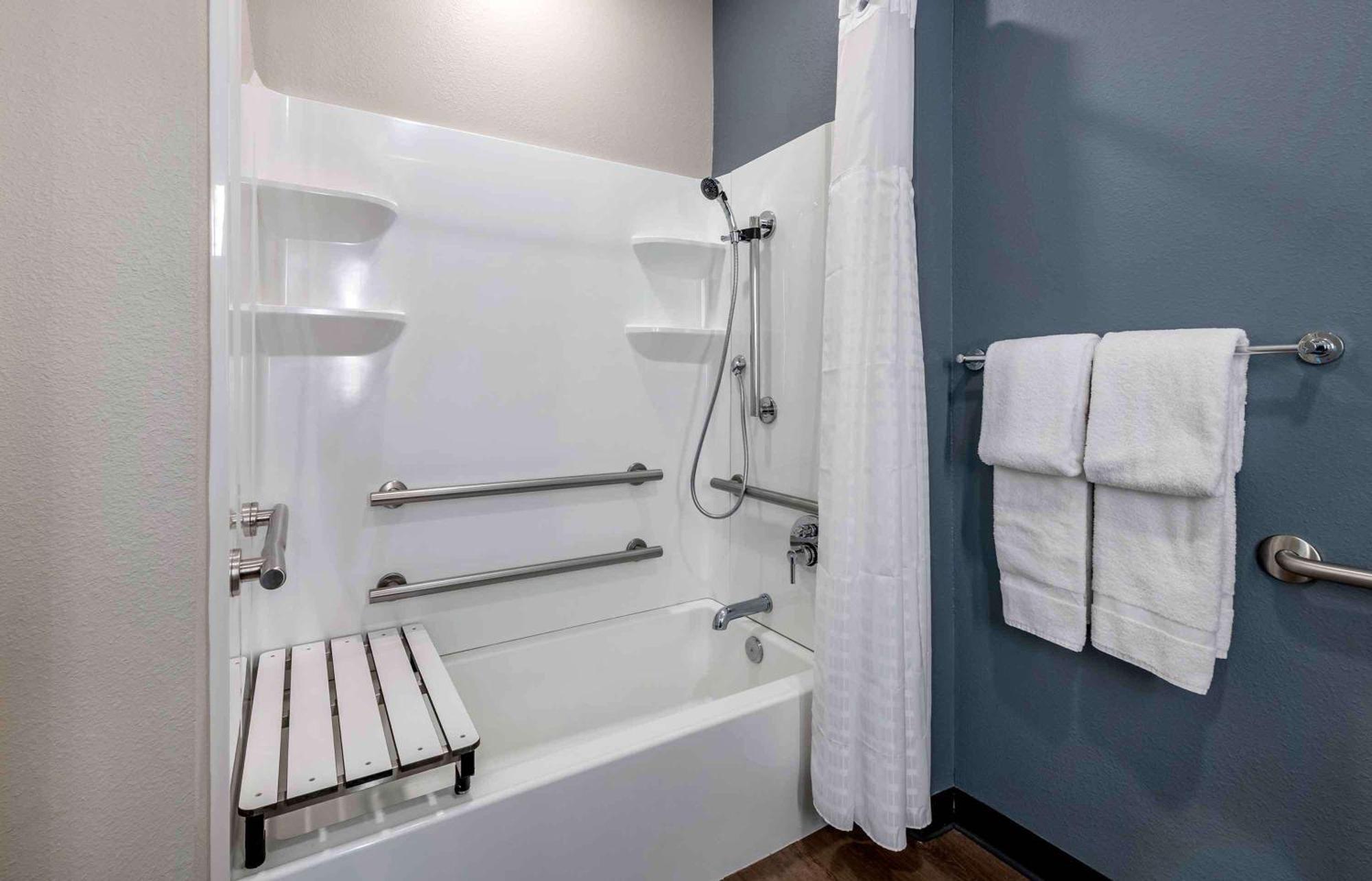 Extended Stay America Premier Suites - Melbourne - I-95 West Melbourne Εξωτερικό φωτογραφία