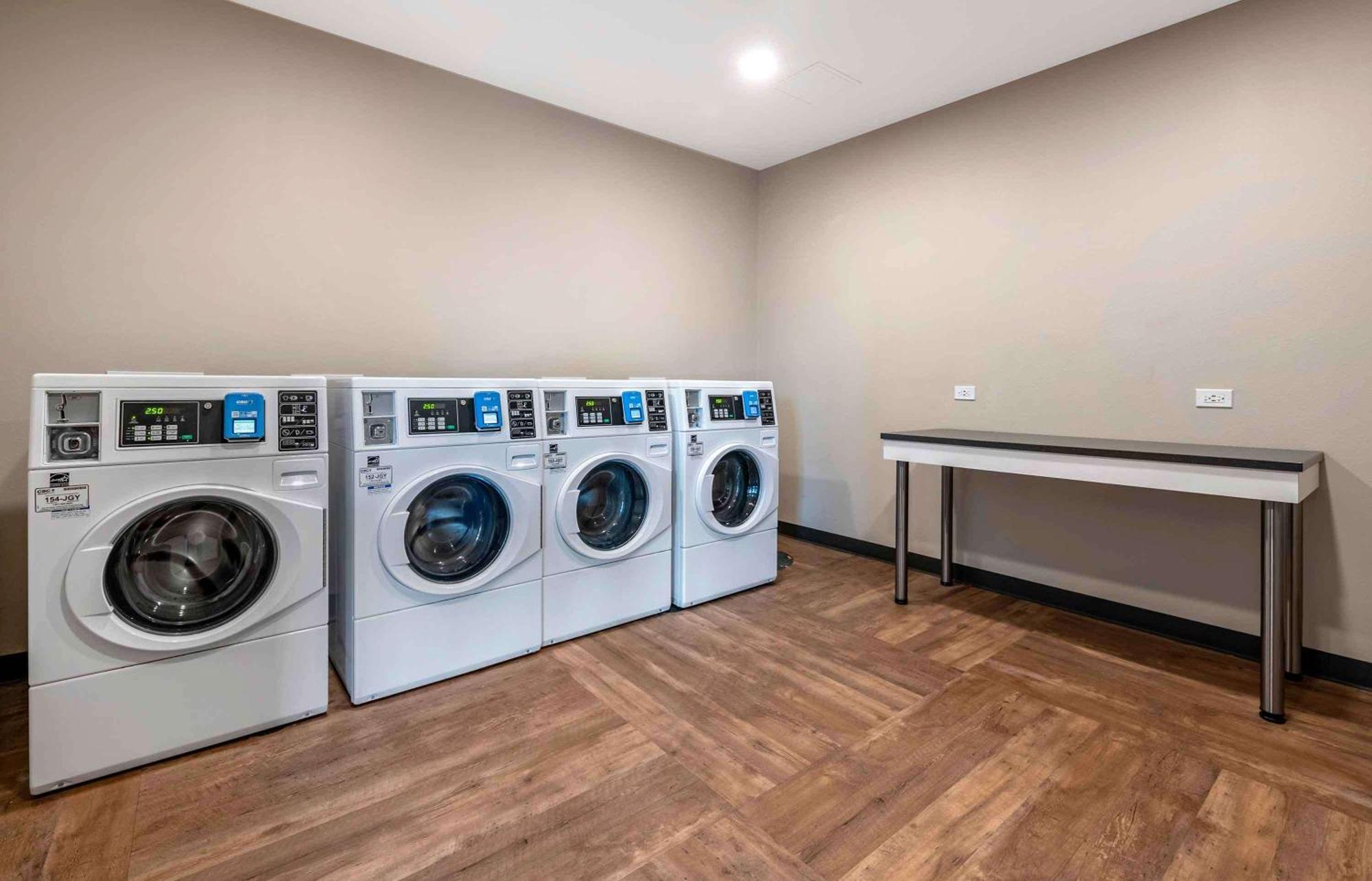 Extended Stay America Premier Suites - Melbourne - I-95 West Melbourne Εξωτερικό φωτογραφία