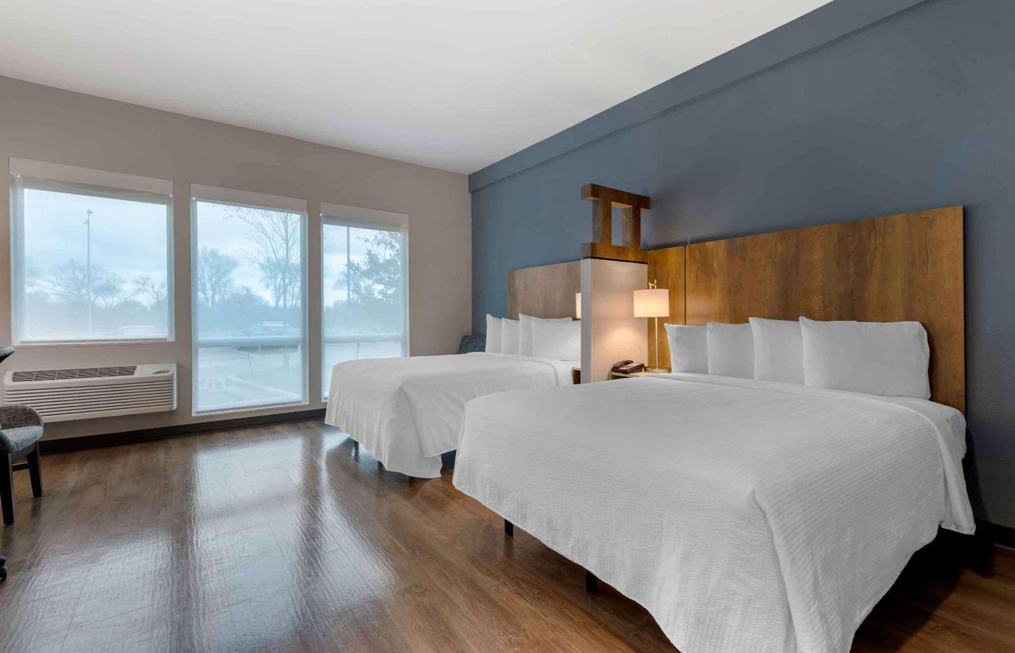 Extended Stay America Premier Suites - Melbourne - I-95 West Melbourne Εξωτερικό φωτογραφία