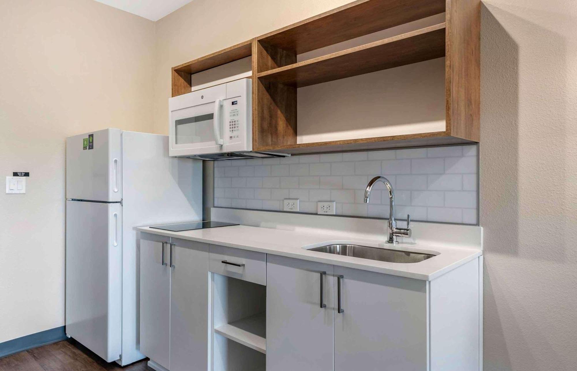 Extended Stay America Premier Suites - Melbourne - I-95 West Melbourne Εξωτερικό φωτογραφία