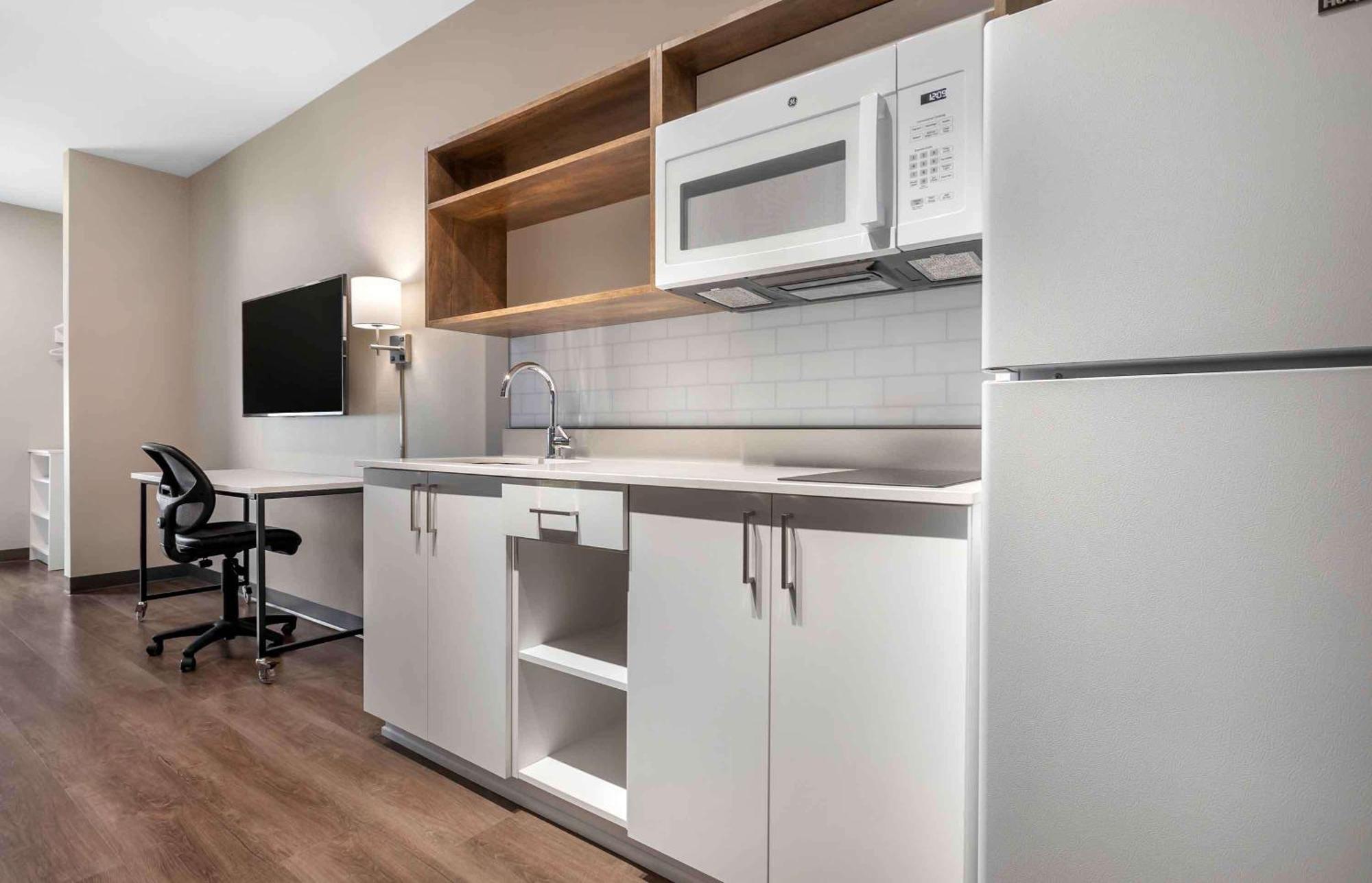 Extended Stay America Premier Suites - Melbourne - I-95 West Melbourne Εξωτερικό φωτογραφία