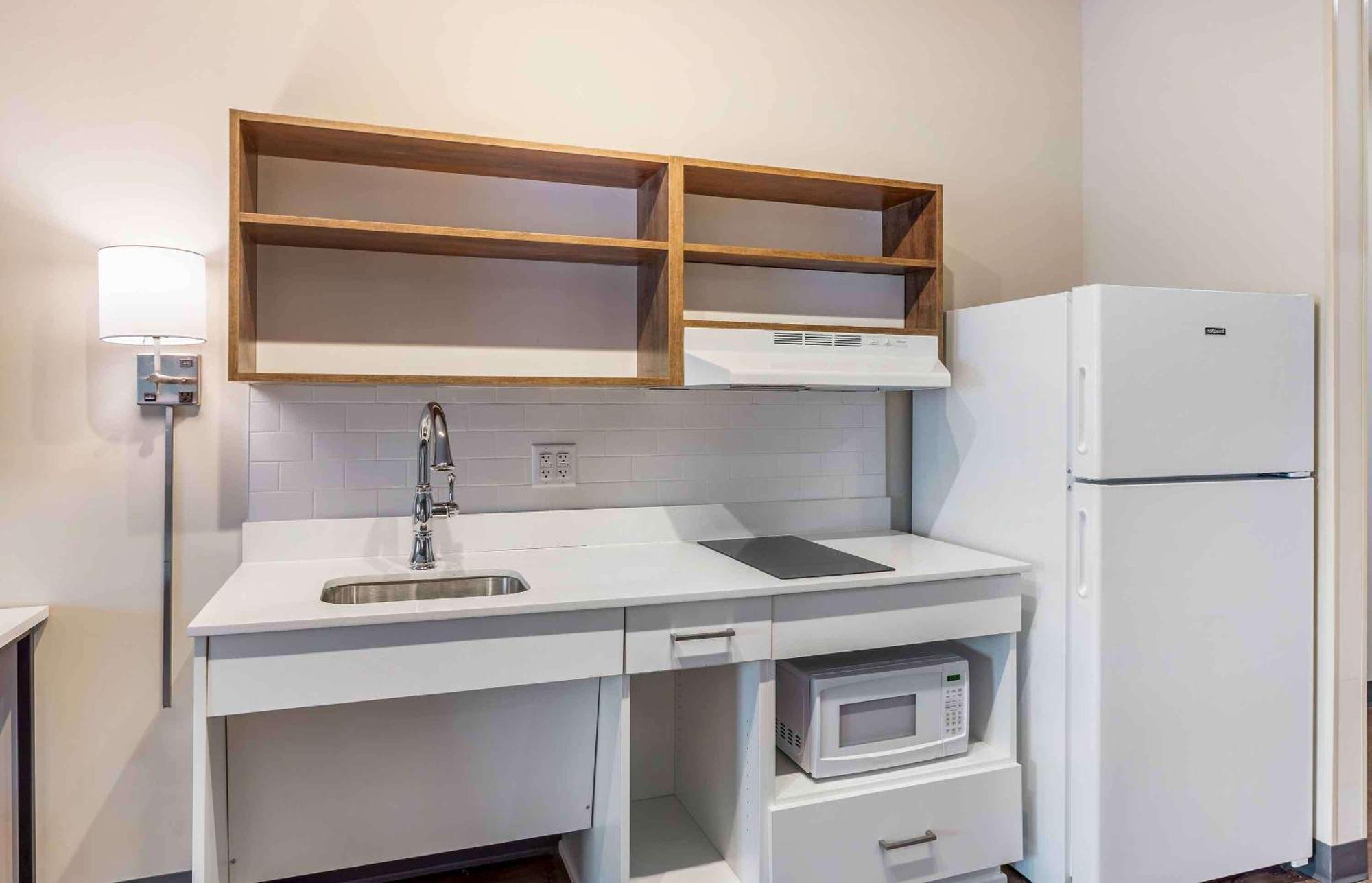 Extended Stay America Premier Suites - Melbourne - I-95 West Melbourne Εξωτερικό φωτογραφία