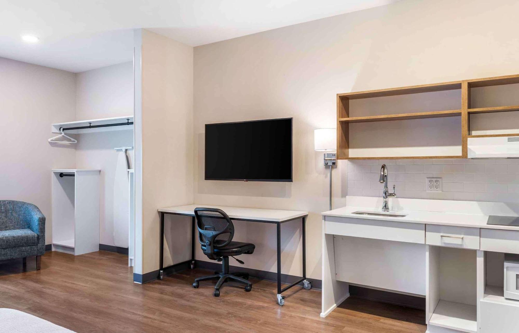 Extended Stay America Premier Suites - Melbourne - I-95 West Melbourne Εξωτερικό φωτογραφία