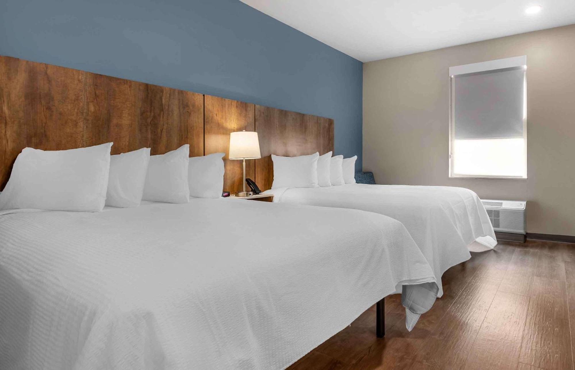 Extended Stay America Premier Suites - Melbourne - I-95 West Melbourne Εξωτερικό φωτογραφία