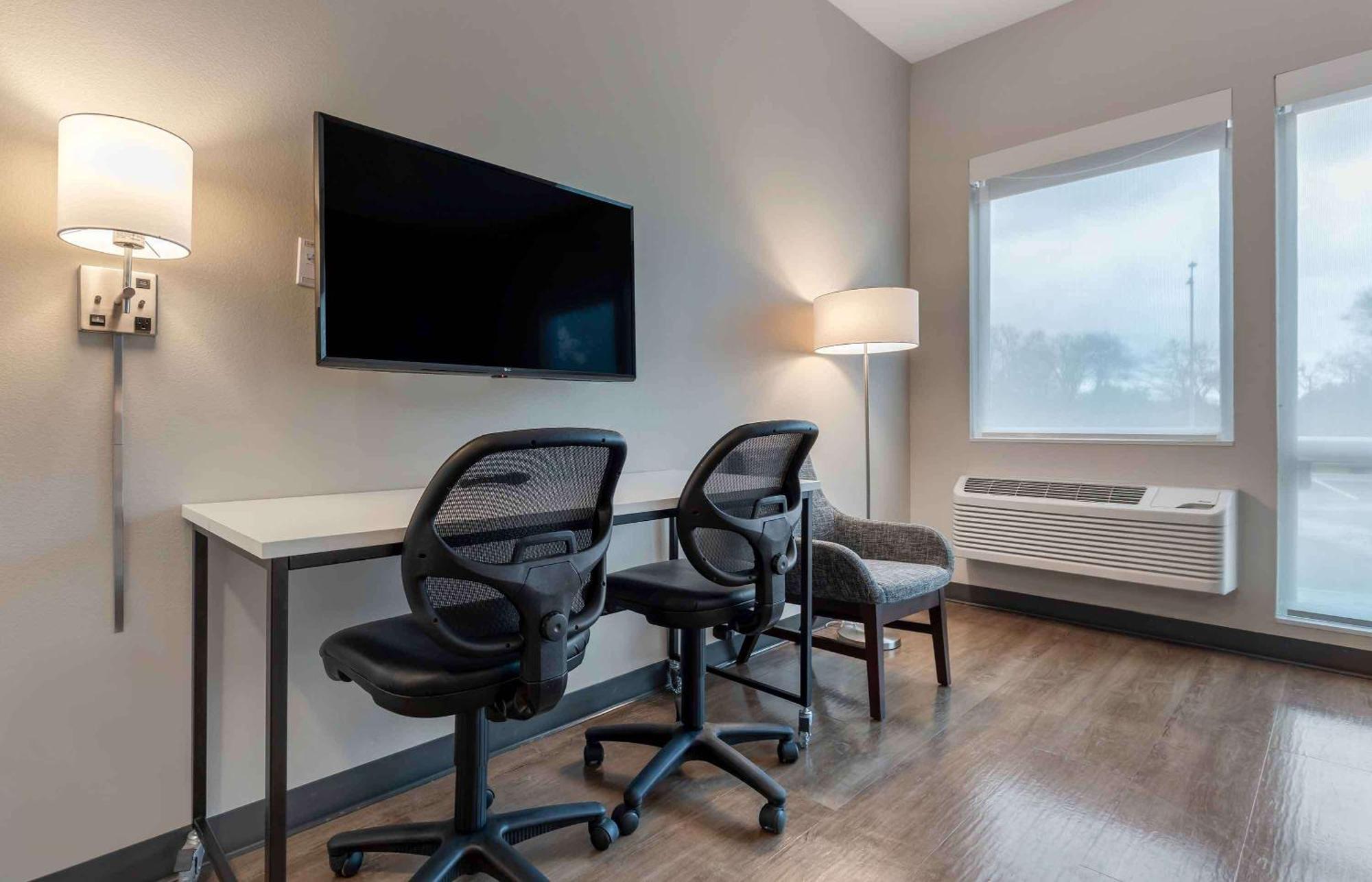 Extended Stay America Premier Suites - Melbourne - I-95 West Melbourne Εξωτερικό φωτογραφία
