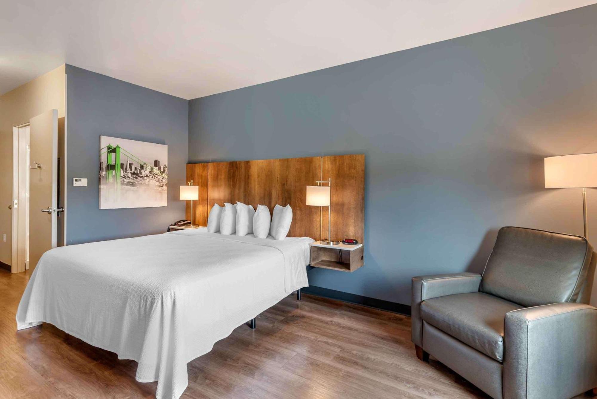 Extended Stay America Premier Suites - Melbourne - I-95 West Melbourne Εξωτερικό φωτογραφία