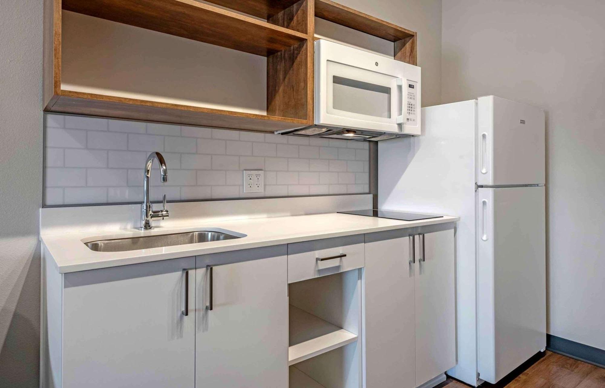 Extended Stay America Premier Suites - Melbourne - I-95 West Melbourne Εξωτερικό φωτογραφία