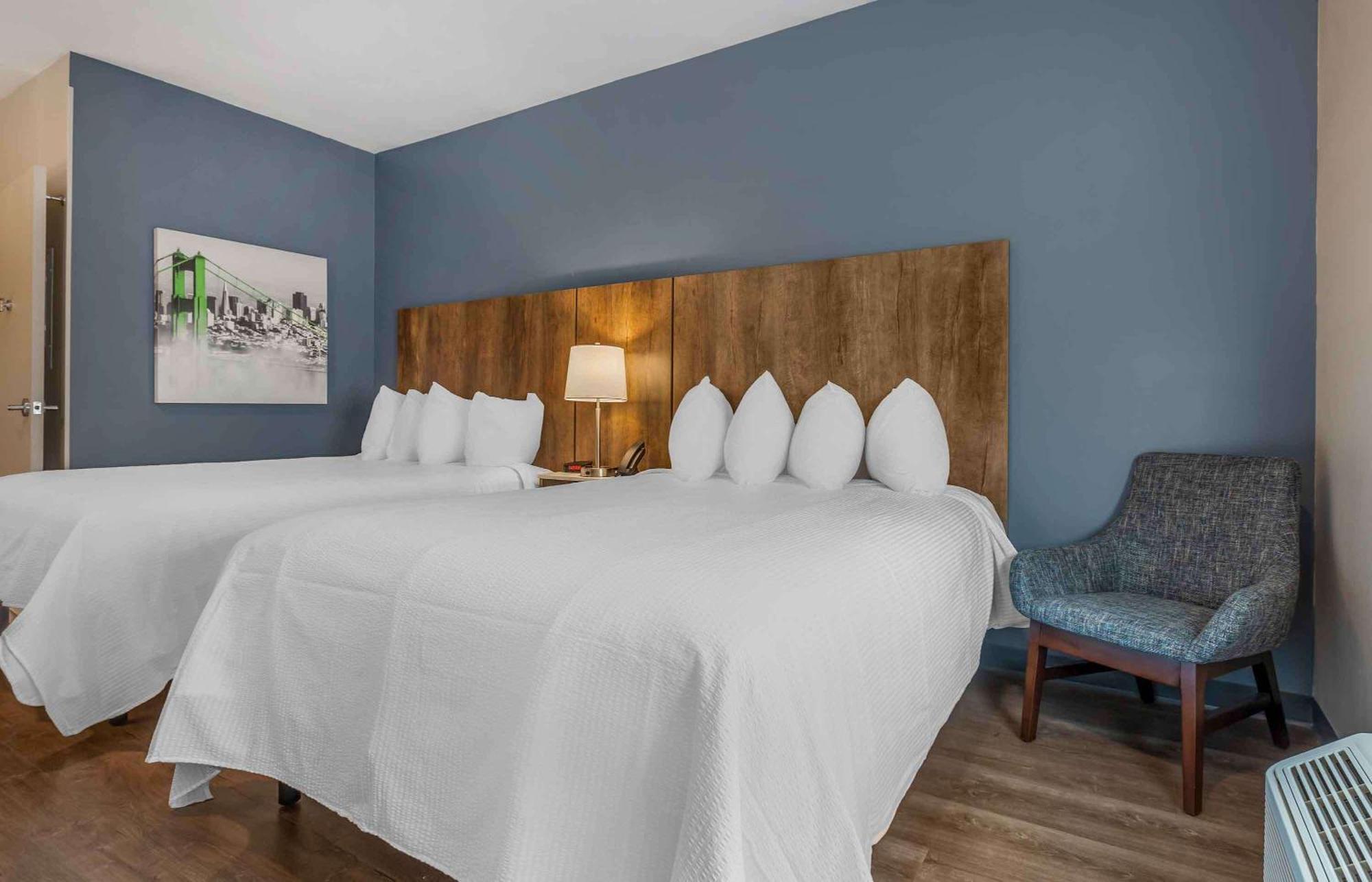 Extended Stay America Premier Suites - Melbourne - I-95 West Melbourne Εξωτερικό φωτογραφία