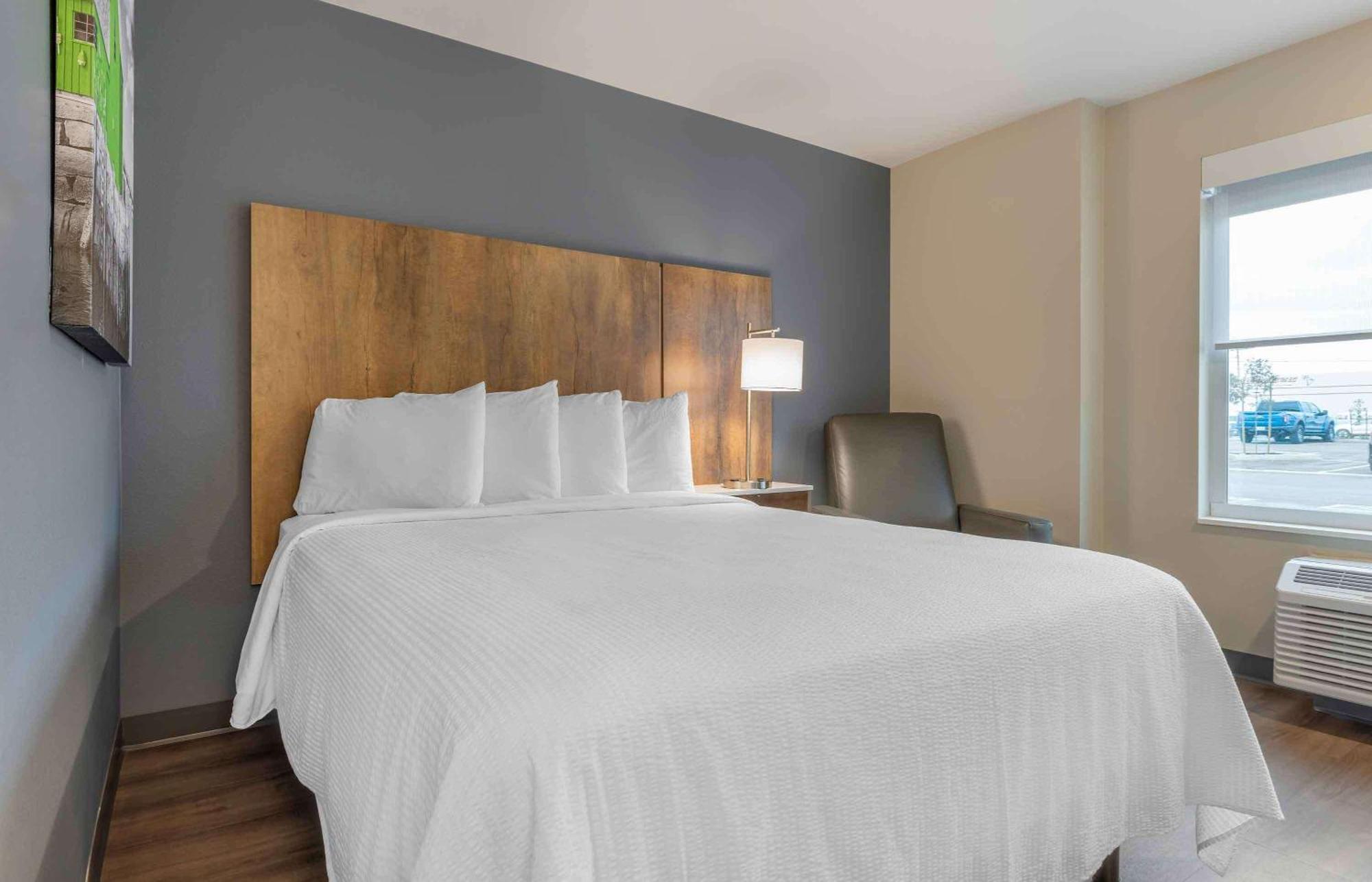 Extended Stay America Premier Suites - Melbourne - I-95 West Melbourne Εξωτερικό φωτογραφία