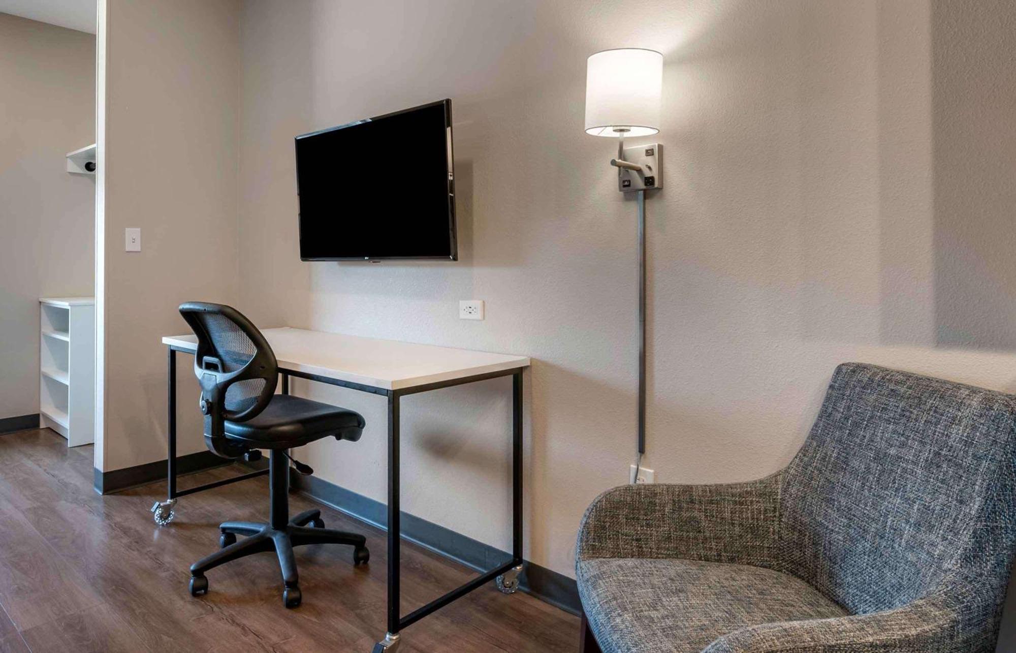 Extended Stay America Premier Suites - Melbourne - I-95 West Melbourne Εξωτερικό φωτογραφία