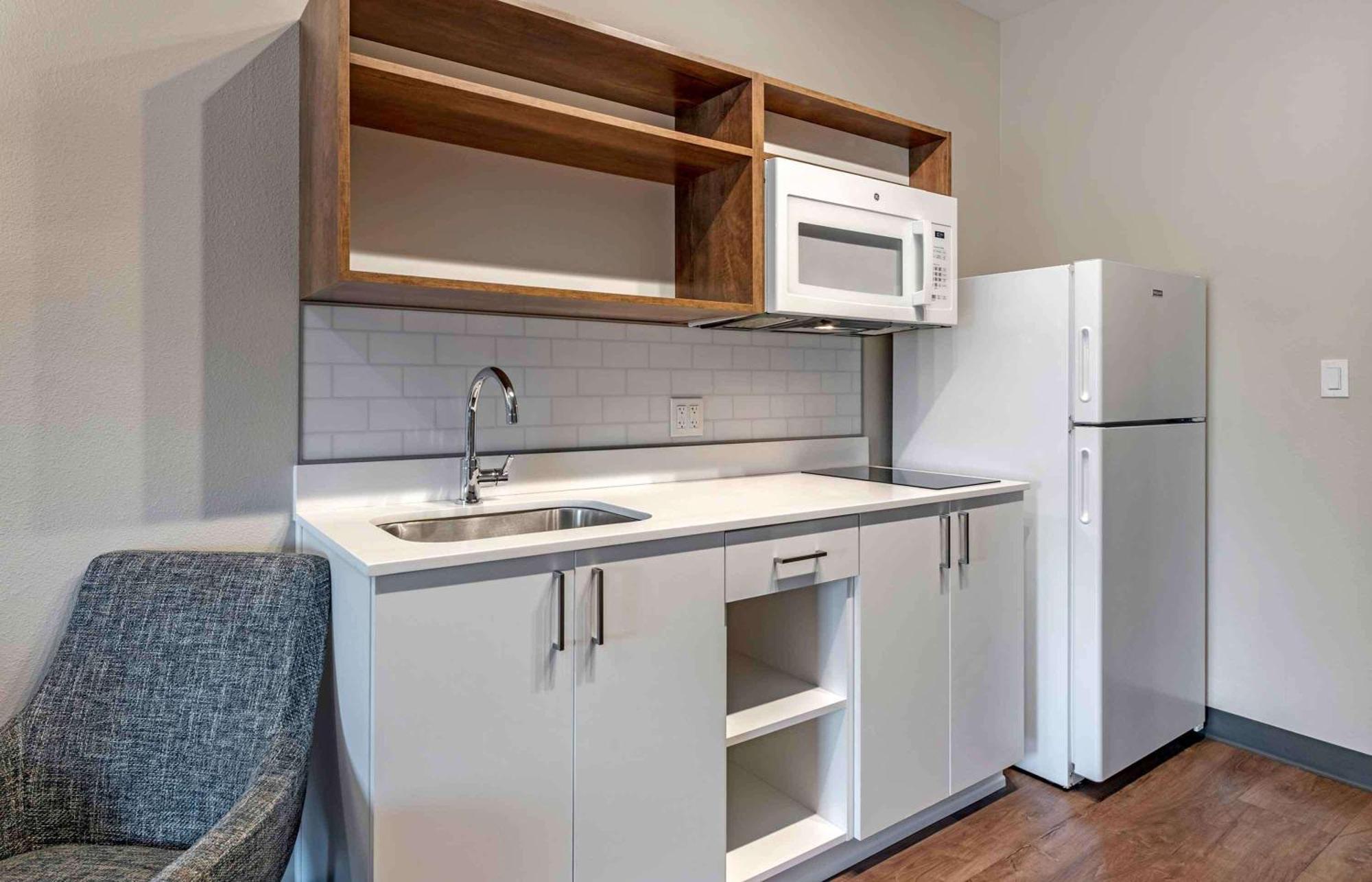 Extended Stay America Premier Suites - Melbourne - I-95 West Melbourne Εξωτερικό φωτογραφία